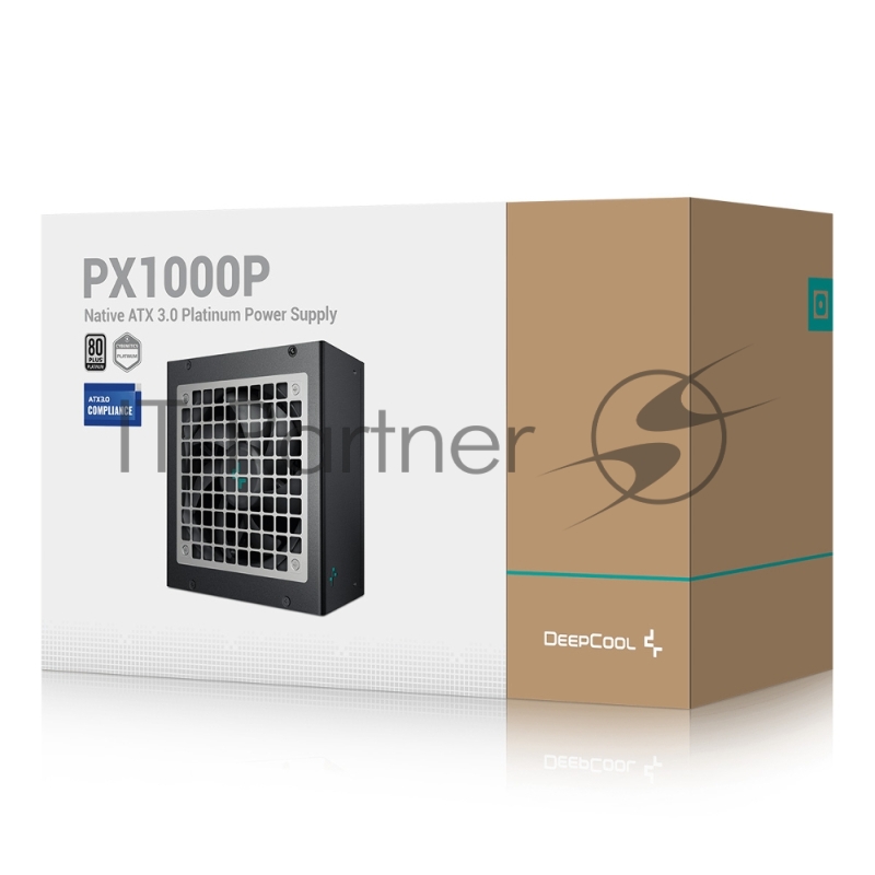 Блок питания Deepcool PX1000P 1000W