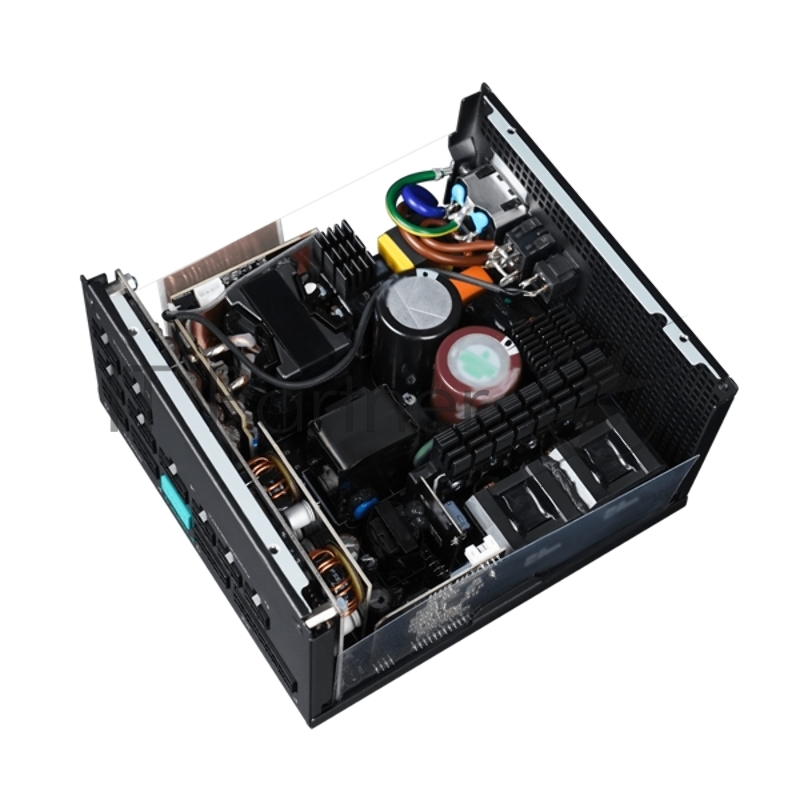 Блок питания Deepcool PX1000P 1000W