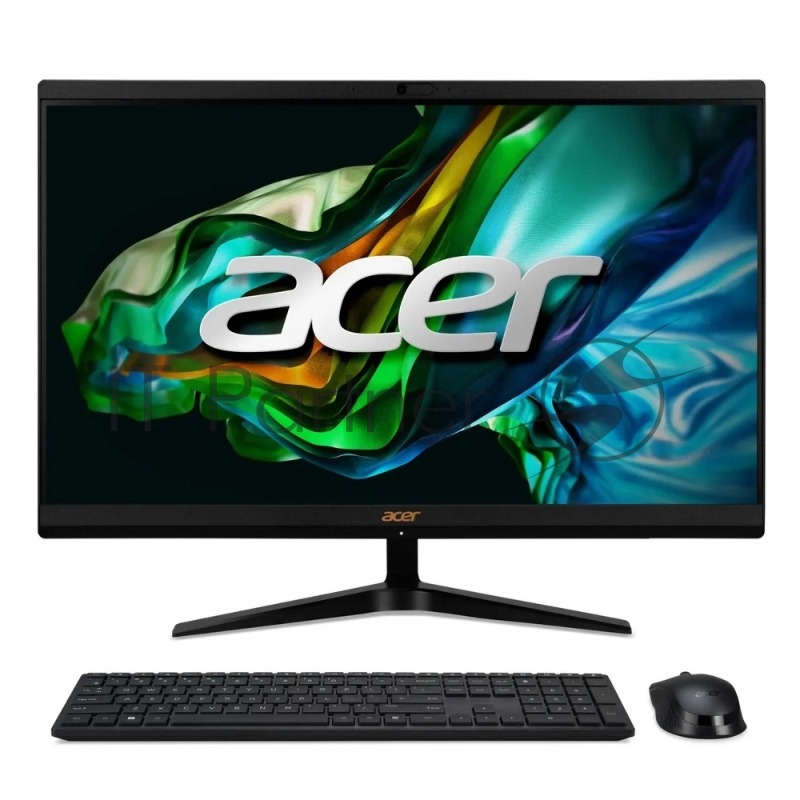 Моноблок Acer Aspire C24-1800 Core i3-1315U/8Gb/256Gb/23.8/O_DLED (DQ.BKLCD.002)
