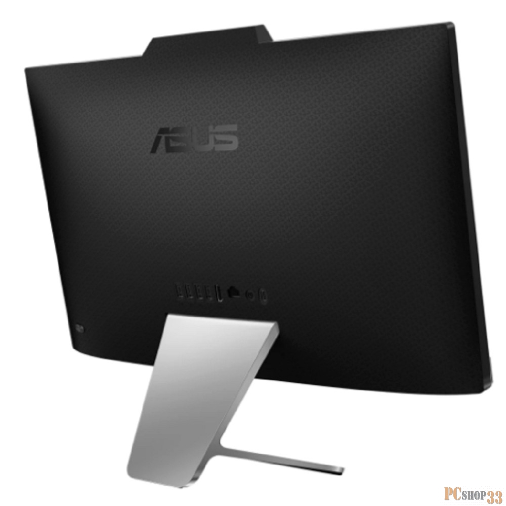 Моноблок Asus A3202WBAK-BA110M 21.45 Full HD i5 1235U (1.3) 8Gb SSD512Gb UHDG CR noOS GbitEth WiFi BT 90W клавиатура мышь Cam черный 1920x1080