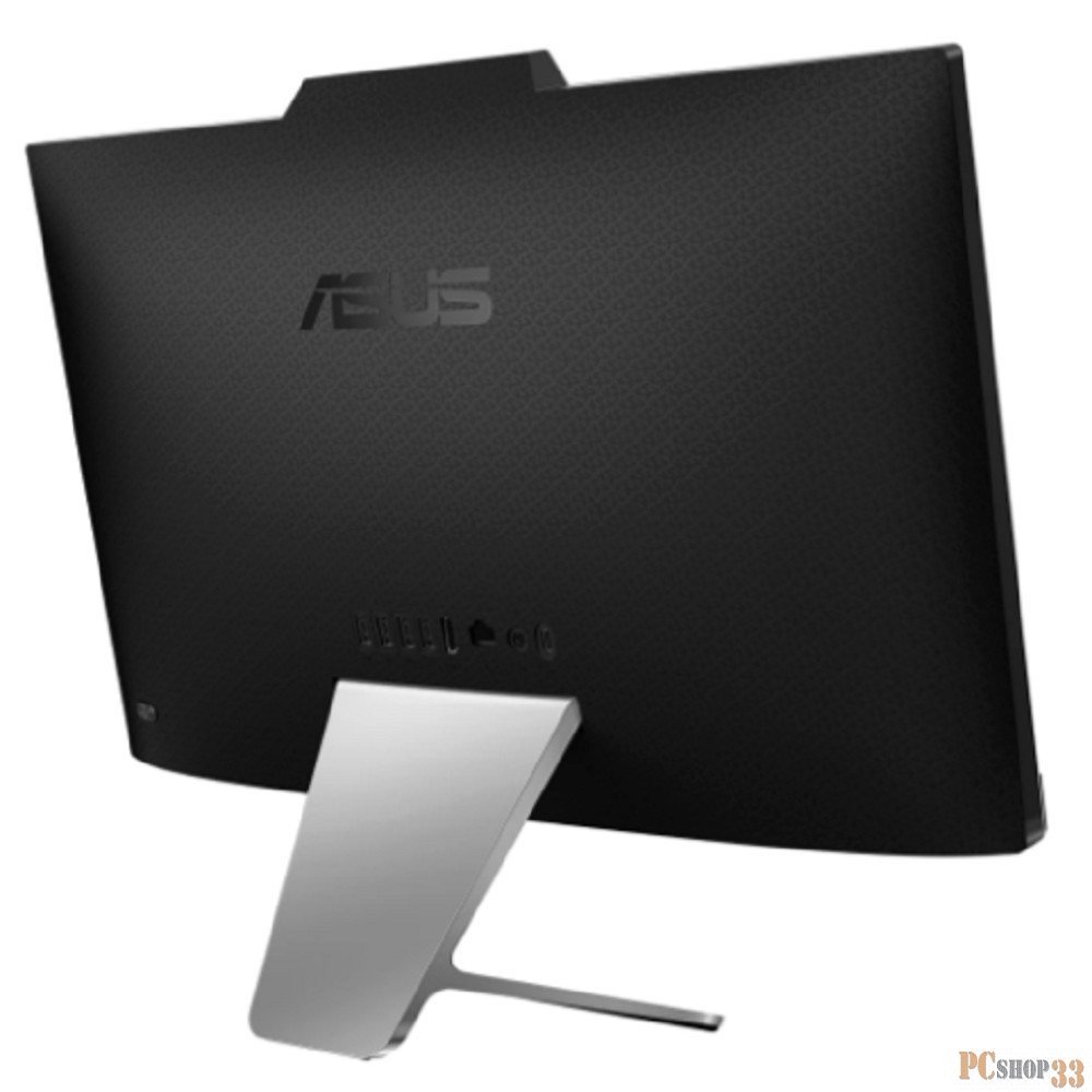 Моноблок Asus A3202WBAK-BA111M 21.45 Full HD i3 1215U (1.2) 8Gb SSD256Gb UHDG CR noOS GbitEth WiFi BT 90W клавиатура мышь Cam черный 1920x1080