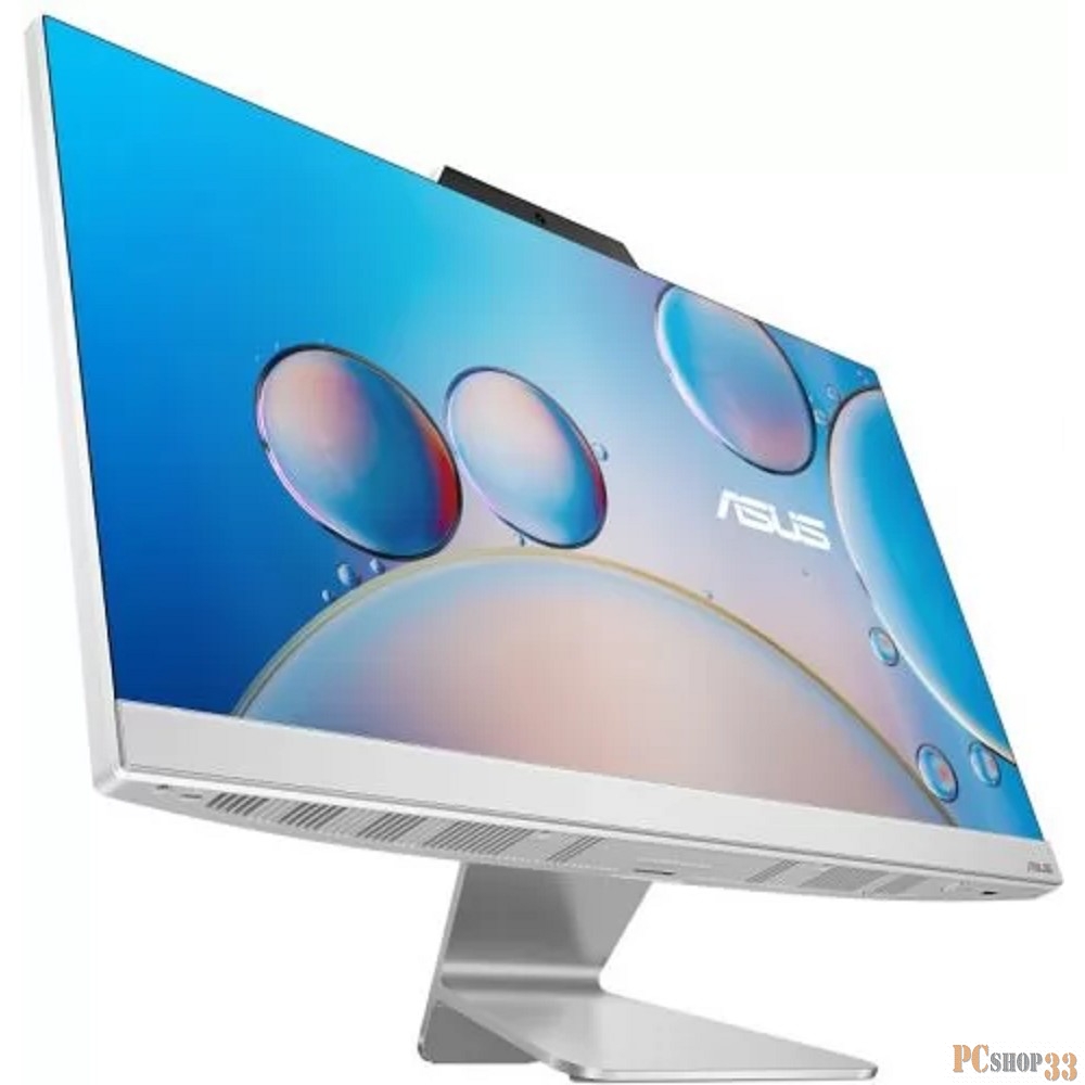 Моноблок ASUS E3402WBAK-WA050M Intel Core i7-1255U/16Gb/SSD512Gb/23.8/IP Wireless/noOS/White (90PT03G4-M03180)