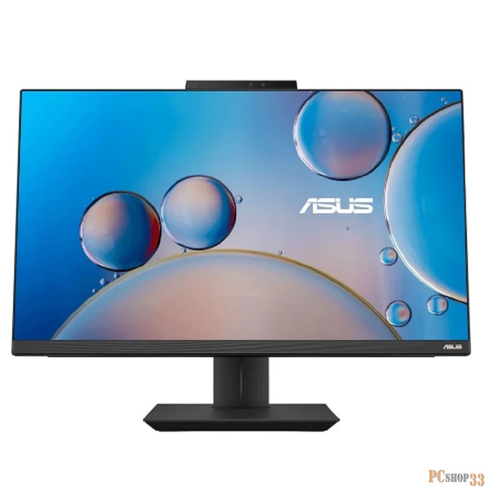 Моноблок ASUS ExpertCenter E5702WVAK-BA0200 Intel Core i7-1360P/16Gb/SSD512Gb/27/LCD/ Wireless/NoOS/Black (90PT03N1-M006A0)