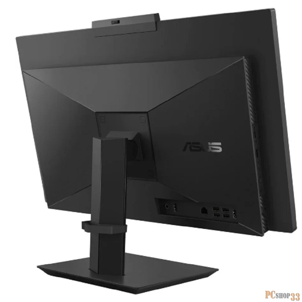 Моноблок ASUS ExpertCenter E5702WVAK-BA0200 Intel Core i7-1360P/16Gb/SSD512Gb/27/LCD/ Wireless/NoOS/Black (90PT03N1-M006A0)