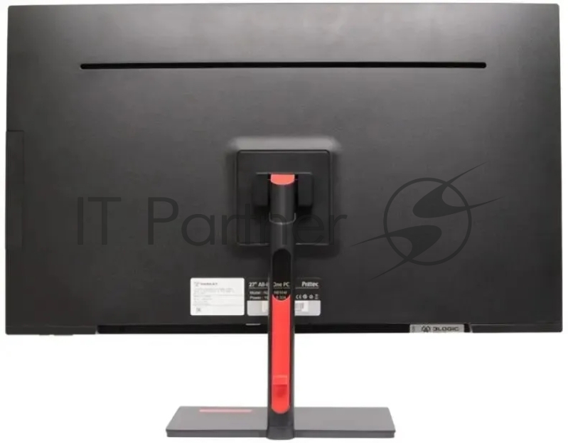 Моноблок Raskat STUDIO 33120 (27 IPS, i3-12100, RAM 16GB, SSD 256GB, UHD 730, 120W, No OS)