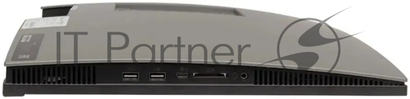 Моноблок Raskat STUDIO 25150 (23.8 IPS, i5-12400, RAM 16GB, SSD 512GB, UHD 730, 150W, No OS)