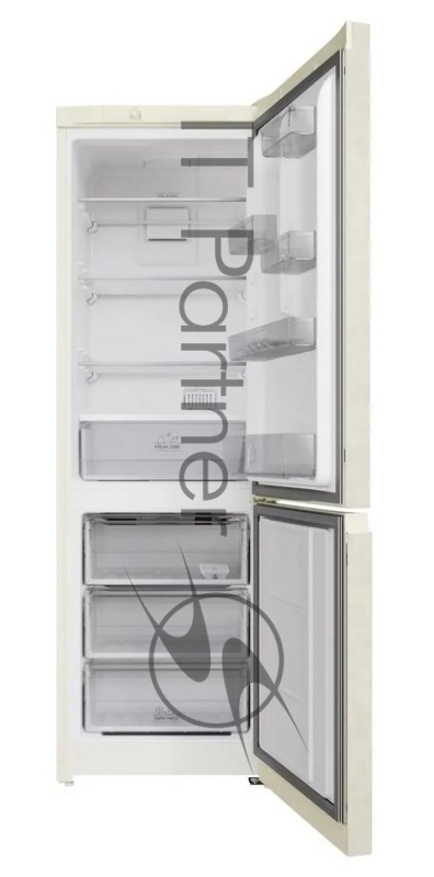 Холодильник Hotpoint HT 4180 AB 2-хкамерн. мраморный