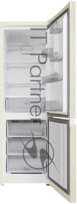 Холодильник Hotpoint HT 5180 AB 2-хкамерн. мраморный