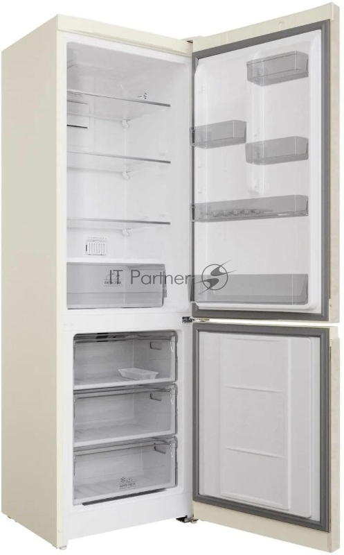 Холодильник Hotpoint HT 5180 AB 2-хкамерн. мраморный