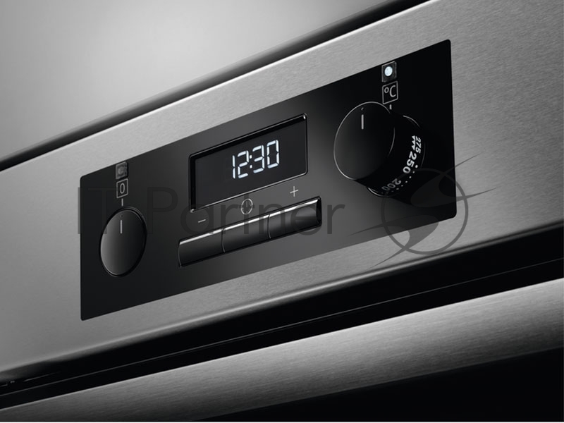 Духовой шкаф AEG BES351111M