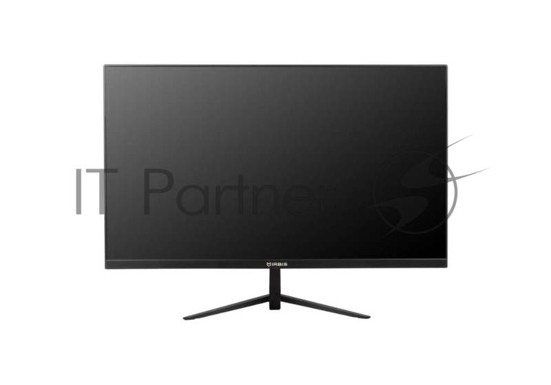 Монитор IRBIS SMARTVIEW 24 23.8 LED Monitor 1920x1080, 16:9, IPS, 250 cd/m2, 1000:1, 5ms, 178°/178°, USB-C(65W), HDMI, USB 2.0x2, PJack, Audio output, 75Hz, наклон, внешн. бп. Black МИНПРОМТОРГ (МПТ) 3y