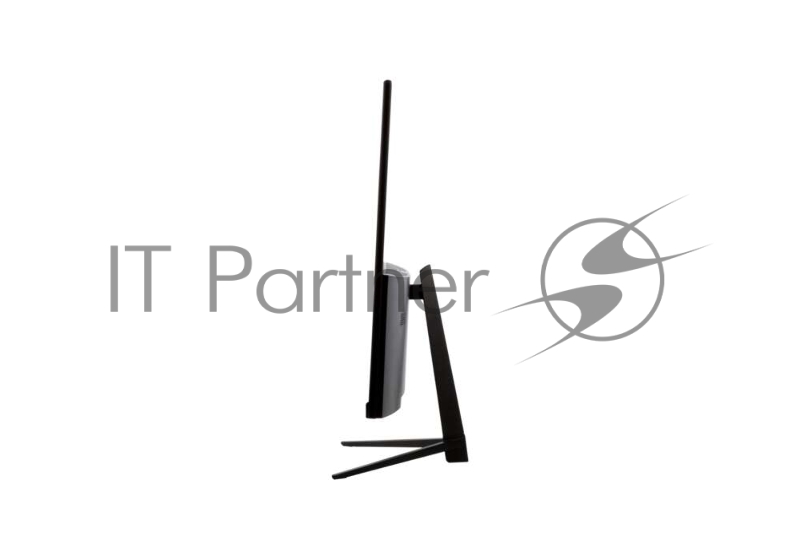 Монитор IRBIS SMARTVIEW 24 23.8 LED Monitor 1920x1080, 16:9, IPS, 250 cd/m2, 1000:1, 5ms, 178°/178°, USB-C(65W), HDMI, USB 2.0x2, PJack, Audio output, 75Hz, наклон, внешн. бп. Black МИНПРОМТОРГ (МПТ) 3y