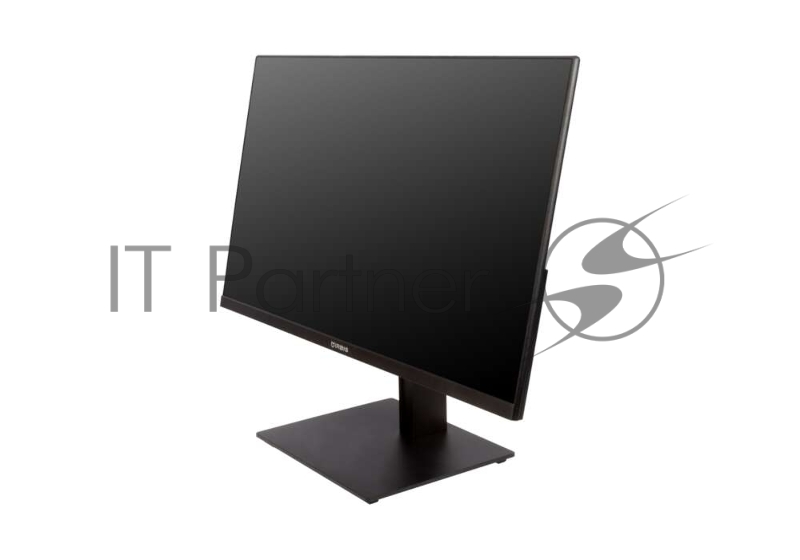 Монитор IRBIS SMARTVIEW 24 23.8 LED Monitor 1920x1080, 16:9, IPS, 250 cd/m2, 1000:1, 5ms, 178°/178°, USB-C(65W),HDMI, USB 2.0x2,PJ,Audio out, Speak,75Hz, накл, рег.выс,внеш.бп. Black МИНПРОМТОРГ (МПТ) 3y