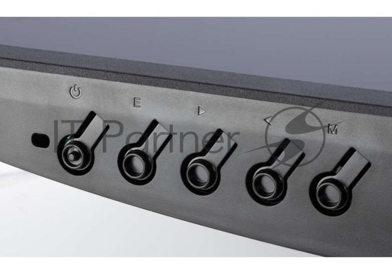 Монитор IRBIS SMARTVIEW 24 23.8 LED Monitor 1920x1080, 16:9, IPS, 250 cd/m2, 1000:1, 5ms, 178°/178°, USB-C(65W),HDMI, USB 2.0x2,PJ,Audio out, Speak,75Hz, накл, рег.выс,внеш.бп. Black МИНПРОМТОРГ (МПТ) 3y