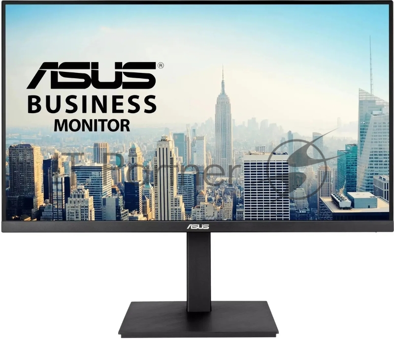 Монитор Asus 31.5 VA32UQSB черный IPS LED 16:9 HDMI M/M матовая HAS Piv 350cd 178гр/178гр 2560x1440 60Hz DP 4K USB 9.34кг