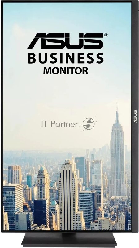 Монитор Asus 31.5 VA32UQSB черный IPS LED 16:9 HDMI M/M матовая HAS Piv 350cd 178гр/178гр 2560x1440 60Hz DP 4K USB 9.34кг