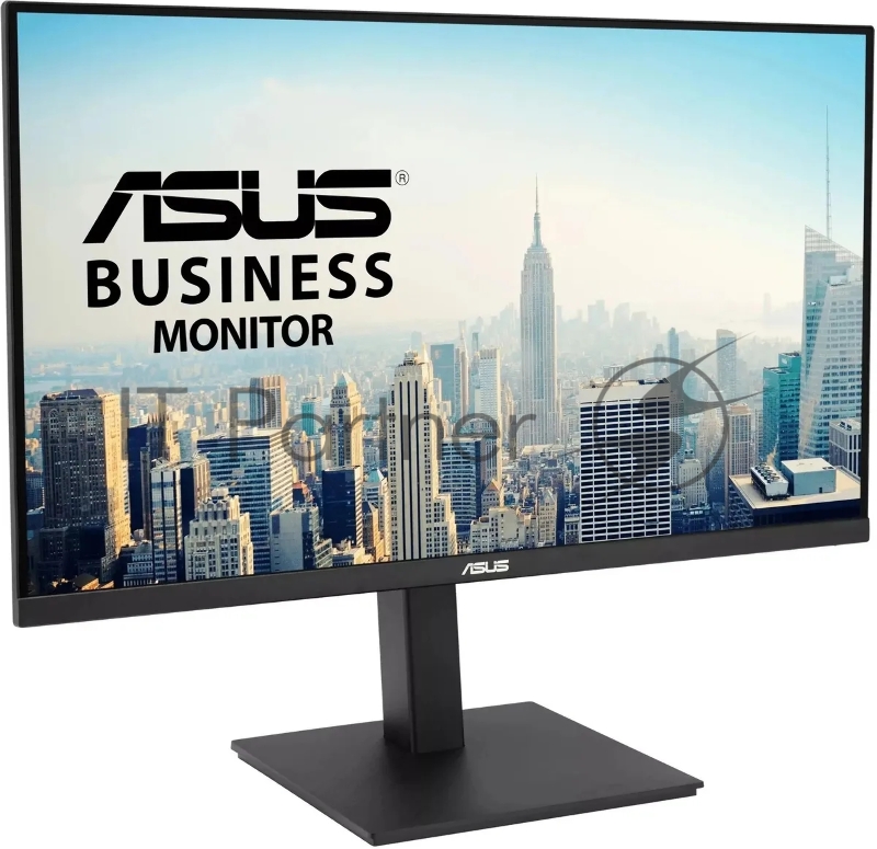 Монитор Asus 31.5 VA32UQSB черный IPS LED 16:9 HDMI M/M матовая HAS Piv 350cd 178гр/178гр 2560x1440 60Hz DP 4K USB 9.34кг