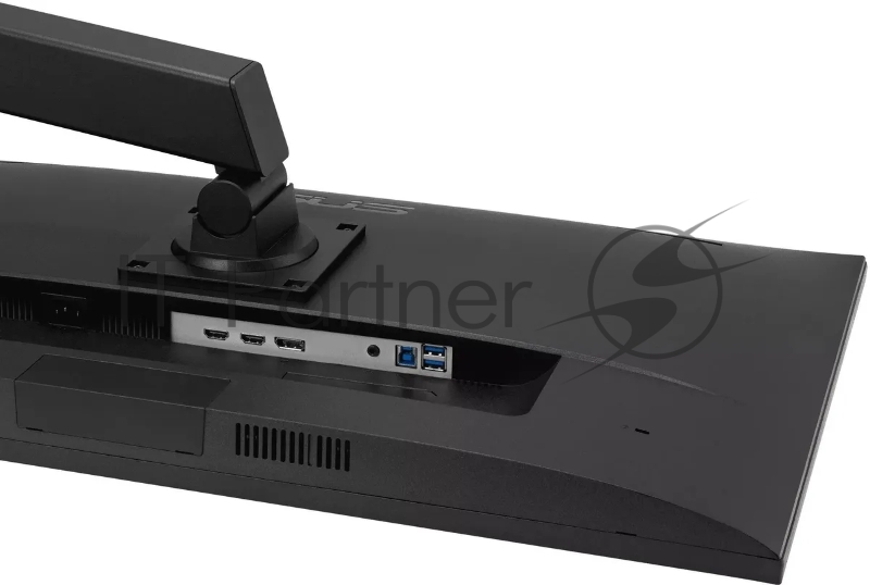 Монитор Asus 31.5 VA32UQSB черный IPS LED 16:9 HDMI M/M матовая HAS Piv 350cd 178гр/178гр 2560x1440 60Hz DP 4K USB 9.34кг