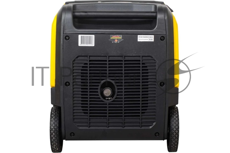 Генератор Huter DN5000Si 4.5кВт