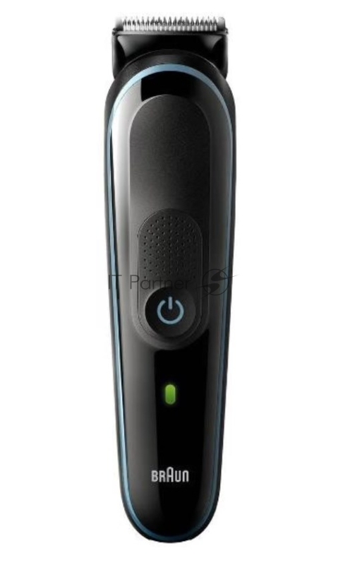 Триммер для волос BRAUN MGK5410