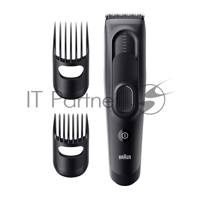 Машинка для стрижки BRAUN HC5330