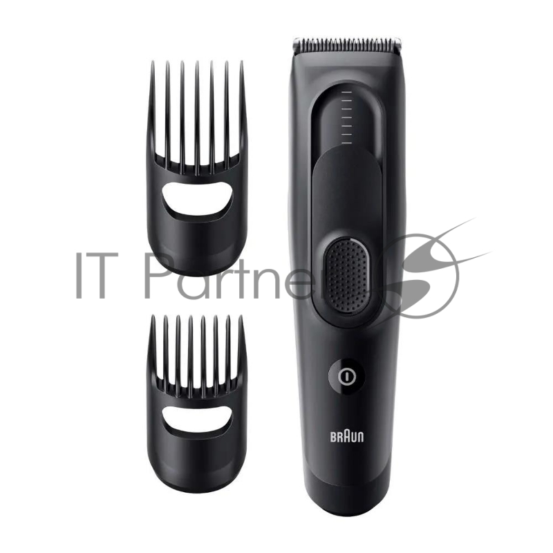 Машинка для стрижки BRAUN HC5330