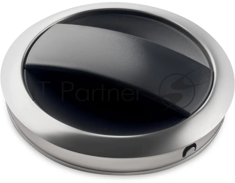 Чайник электрический Domfy DSC-EK506 1.7л. 2200Вт красный/черный (корпус: нержавеющая сталь)