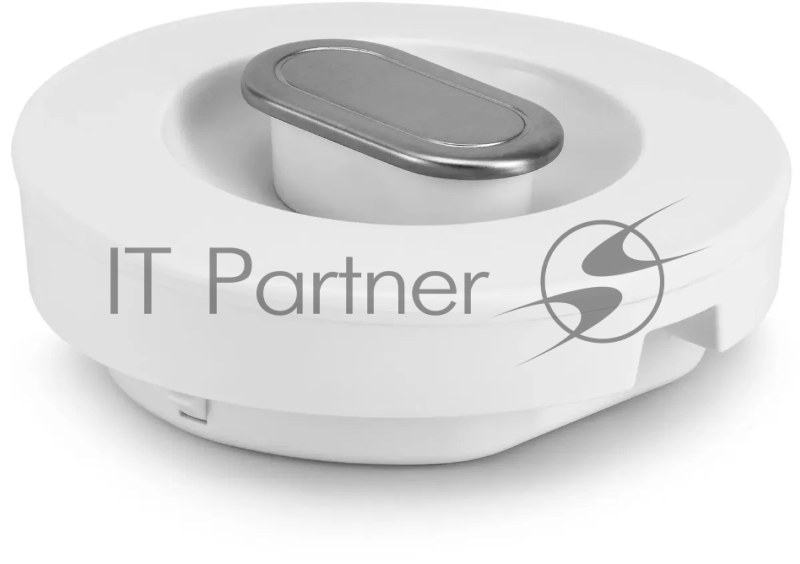 Чайник электрический Domfy DSW-EK505 1.9л. 3000Вт белый/прозрачный (корпус: стекло)