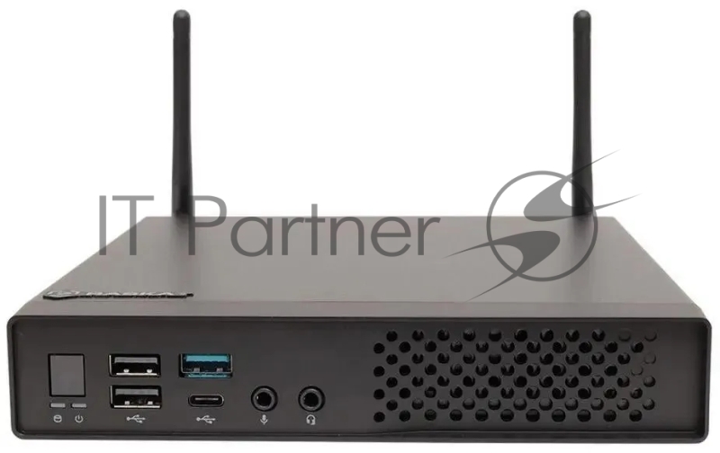 Компьютер Raskat STANDART 307 (Intel Core i3-12100, H610, RAM 16GB, SSD 256GB, noOS)