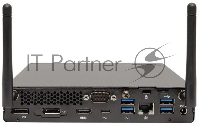 Компьютер Raskat STANDART 307 (Intel Core i3-12100, H610, RAM 16GB, SSD 256GB, noOS)