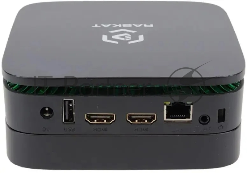 Компьютер Raskat START 107 (Intel N100, RAM 8GB, SSD 256GB, no OS)