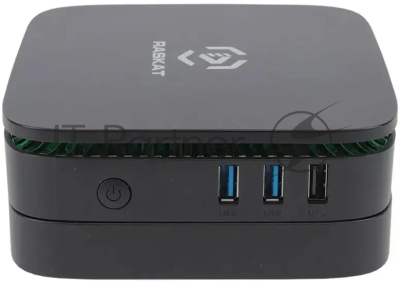 Компьютер Raskat START 107 (Intel N100, RAM 8GB, SSD 256GB, no OS)
