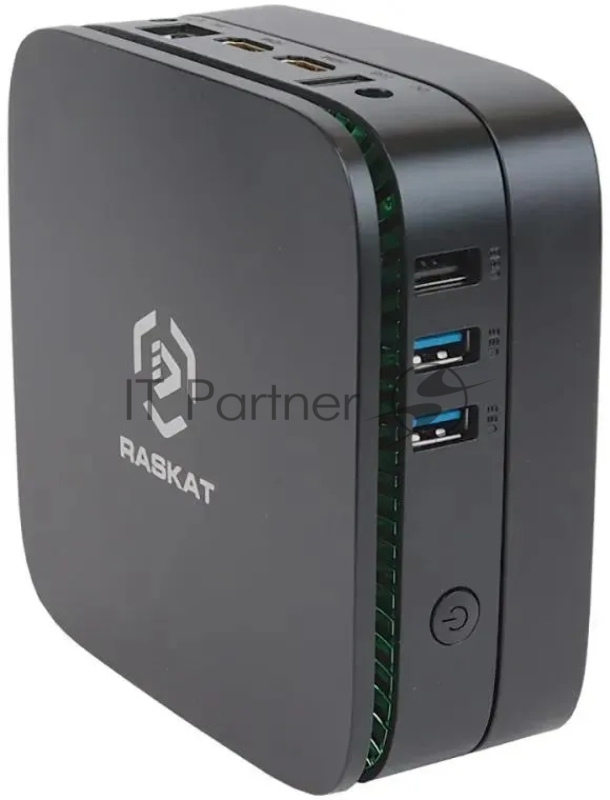 Компьютер Raskat START 107 (Intel N100, RAM 8GB, SSD 256GB, no OS)