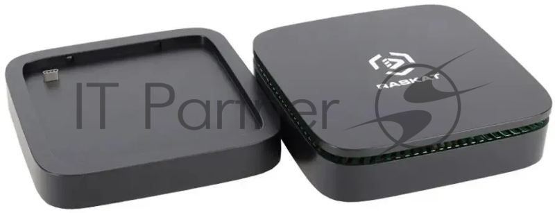 Компьютер Raskat START 107 (Intel N100, RAM 8GB, SSD 256GB, no OS)