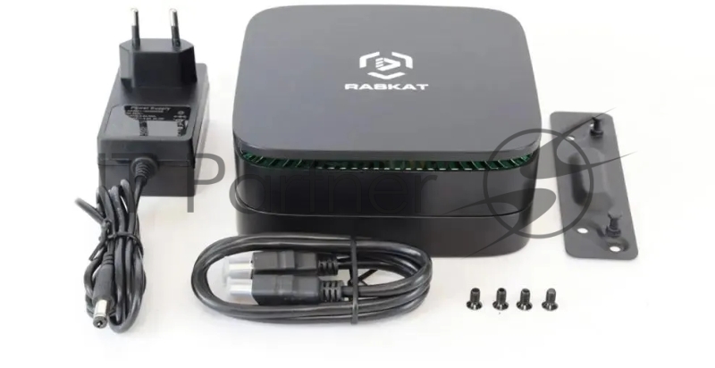 Компьютер Raskat START 107 (Intel N100, RAM 8GB, SSD 256GB, no OS)