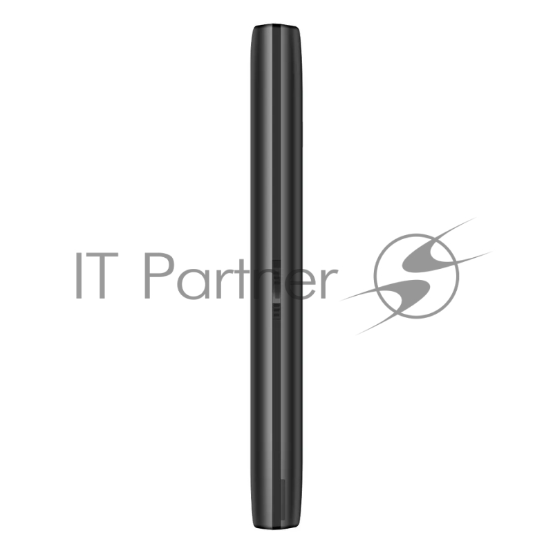 Мобильный телефон BQ 1858 Barrel Black+Silver. SC6531E, 1, 32 Mb, 32 Mb, 2G GSM 850/900/1800/1900, Bluetooth Версия 2.1 Экран: 1.77 , 128*160, стекло 2,5d Основная камера: 0.08MP, FF, Фронтальная камера: , Кол-во СИМ: 3, Mini, nano, карта памяти Micr