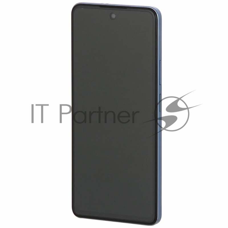 Смартфон Infinix X6836 Hot 40 128Gb 8Gb синий моноблок 3G 4G 2Sim 6.78 1080x2460 Android 13 50Mpix 802.11 a/b/g/n/ac NFC GPS GSM900/1800 GSM1900 TouchSc Protect FM A-GPS Micro SD max1024Gb