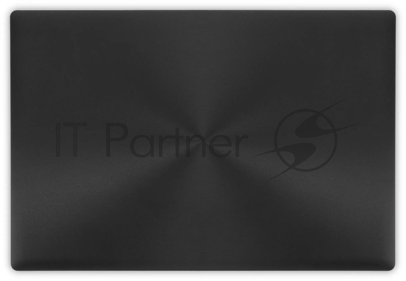 Ноутбук IRU Оникс 15U Core i5 1135G7 16Gb SSD512Gb Intel Iris Xe graphics G7 15.6 IPS FHD (1920x1080) Free DOS black 8000mAh (1977829)