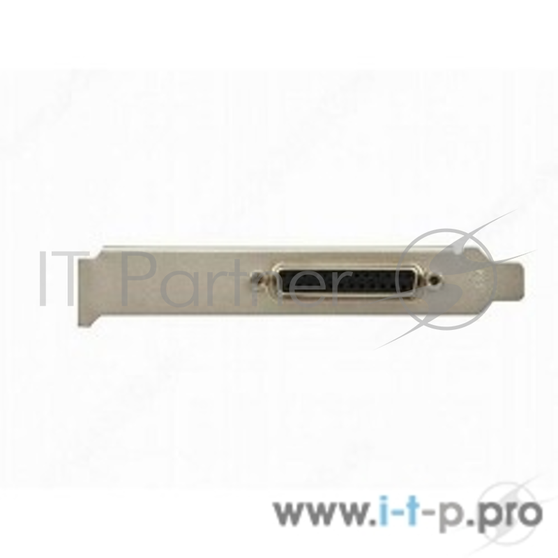 Контроллер LPT (1 внешн.) + COM (2 внутр.) ORIENT XWT-PE2S1P (PCI-E x1)