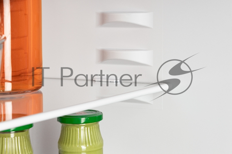 Холодильник NORDFROST NRB 161NF OR ORANGE