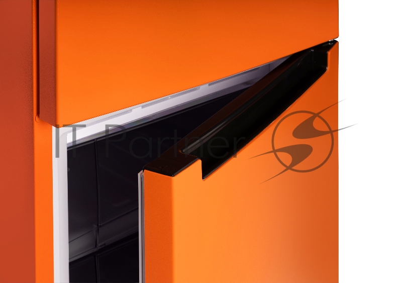 Холодильник NORDFROST NRB 161NF OR ORANGE