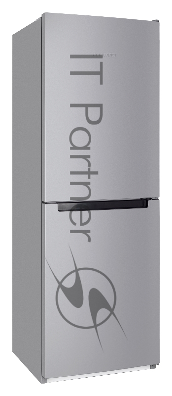 Холодильник NORDFROST NRB 151 S SILVER