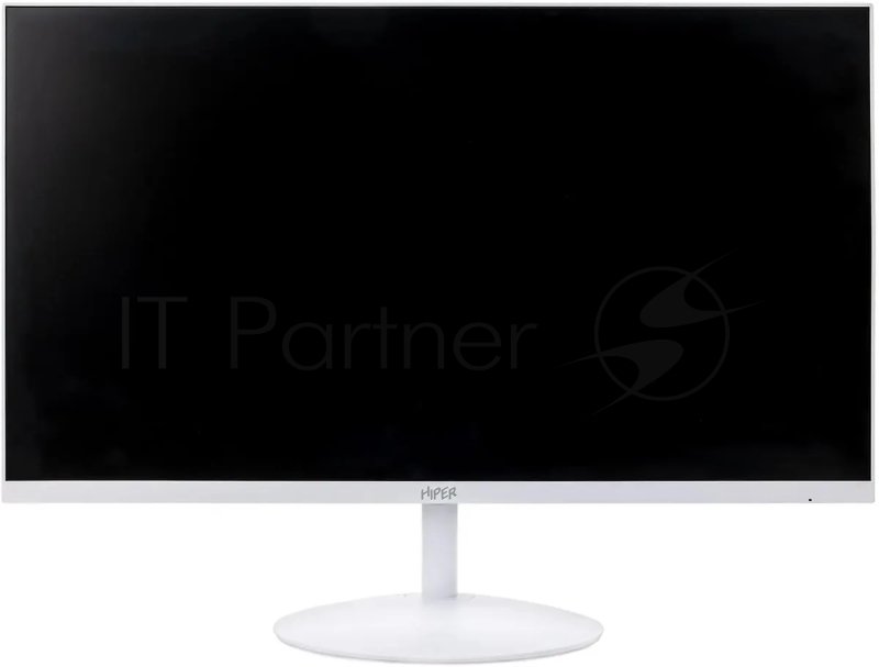 Монитор Hiper 21.45 EasyView SW2201 белый IPS LED 5ms 16:9 HDMI M/M матовая 250cd 178гр/178гр 1920x1080 75Hz FreeSync VGA DP FHD 2.88кг