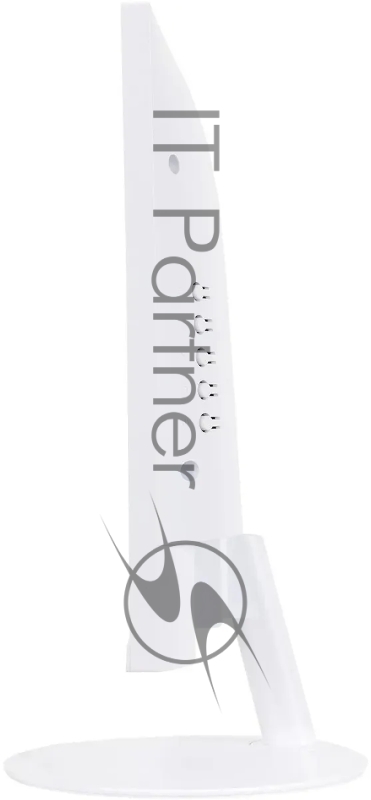 Монитор Hiper 21.45 EasyView SW2201 белый IPS LED 5ms 16:9 HDMI M/M матовая 250cd 178гр/178гр 1920x1080 75Hz FreeSync VGA DP FHD 2.88кг