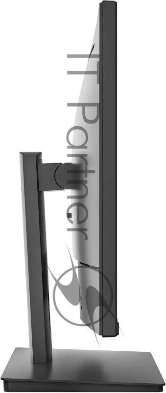 Монитор Hiper 23.8 EasyView HS2401M черный IPS LED 5ms 16:9 HDMI M/M матовая 250cd 178гр/178гр 1920x1080 75Hz FreeSync VGA DP FHD 3.5кг