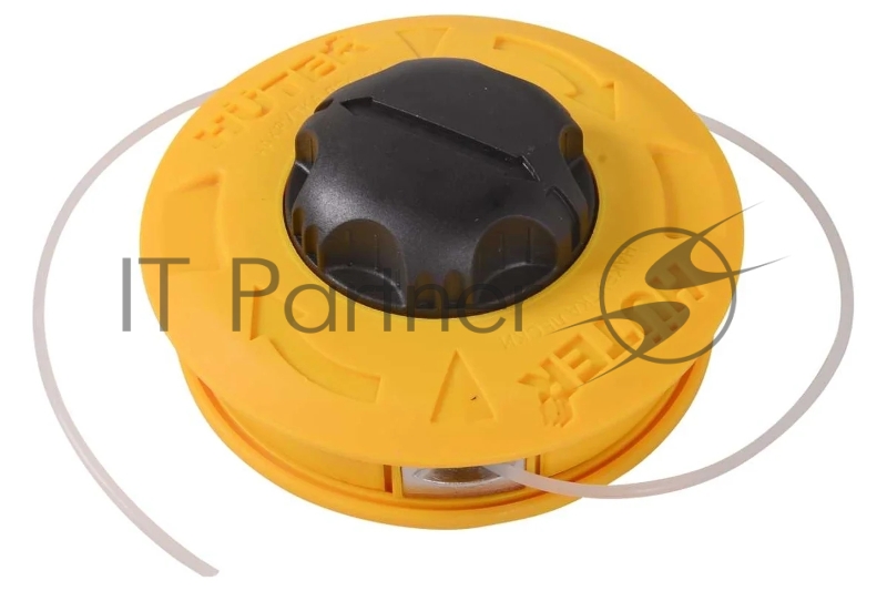 Бензиновый триммер GGT-2000 4Т (четырёхтактный) Huter