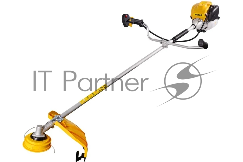 Бензиновый триммер GGT-2000 4Т (четырёхтактный) Huter