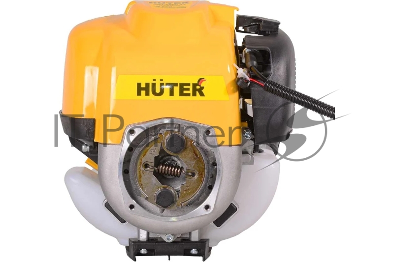 Бензиновый триммер GGT-2000 4Т (четырёхтактный) Huter