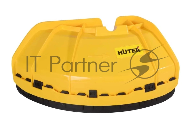 Бензиновый триммер GGT-2000 4Т (четырёхтактный) Huter