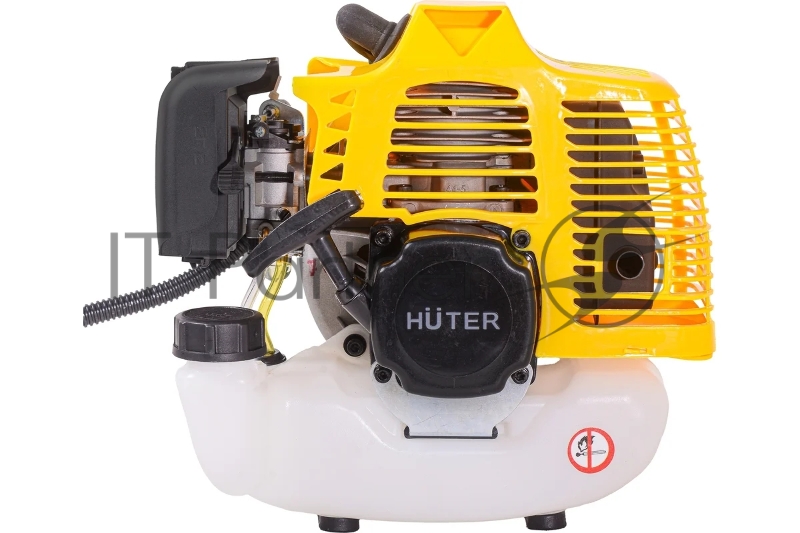 Бензиновый триммер GGT-2500ТA Huter
